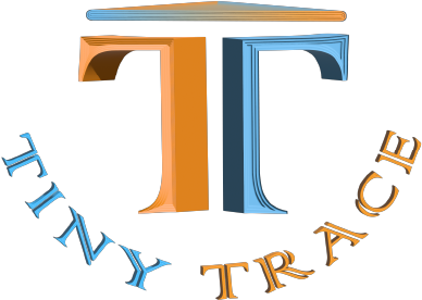 Tiny Trace Logo